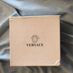 Versace belt size 32